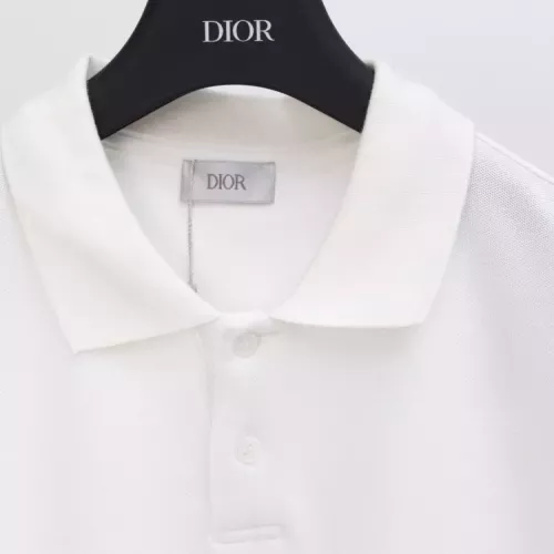 Cheap Christian Dior T-Shirts Short Sleeved For Unisex #1347170 Replica Wholesale [$42.00 USD] [ITEM#1347170] on Replica Christian Dior T-Shirts