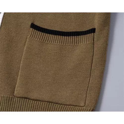 Cheap Dolce &amp; Gabbana D&amp;G Sweaters Long Sleeved For Men #1347171 Replica Wholesale [$52.00 USD] [ITEM#1347171] on Replica Dolce &amp; Gabbana D&amp;G Sweaters