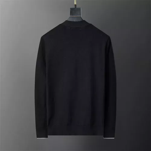 Cheap Dolce &amp; Gabbana D&amp;G Sweaters Long Sleeved For Men #1347172 Replica Wholesale [$52.00 USD] [ITEM#1347172] on Replica Dolce &amp; Gabbana D&amp;G Sweaters