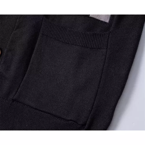 Cheap Dolce &amp; Gabbana D&amp;G Sweaters Long Sleeved For Men #1347172 Replica Wholesale [$52.00 USD] [ITEM#1347172] on Replica Dolce &amp; Gabbana D&amp;G Sweaters