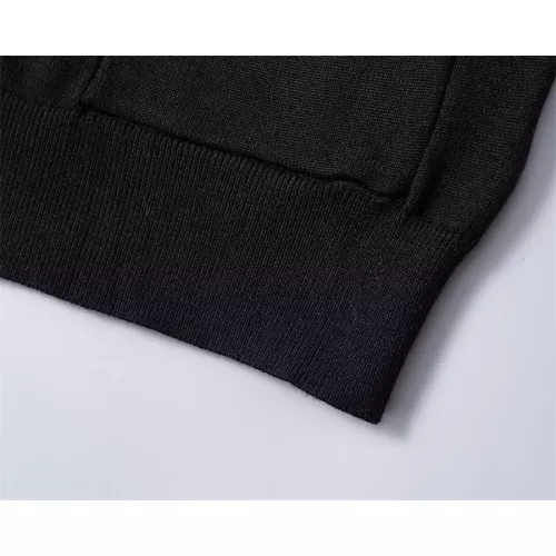 Cheap Dolce &amp; Gabbana D&amp;G Sweaters Long Sleeved For Men #1347172 Replica Wholesale [$52.00 USD] [ITEM#1347172] on Replica Dolce &amp; Gabbana D&amp;G Sweaters
