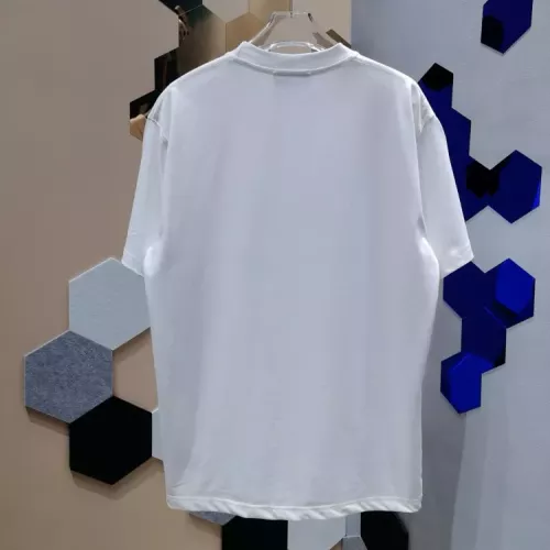 Cheap Christian Dior T-Shirts Short Sleeved For Unisex #1347175 Replica Wholesale [$41.00 USD] [ITEM#1347175] on Replica Christian Dior T-Shirts