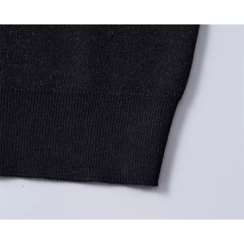 Cheap Dolce &amp; Gabbana D&amp;G Sweaters Long Sleeved For Men #1347176 Replica Wholesale [$52.00 USD] [ITEM#1347176] on Replica Dolce &amp; Gabbana D&amp;G Sweaters