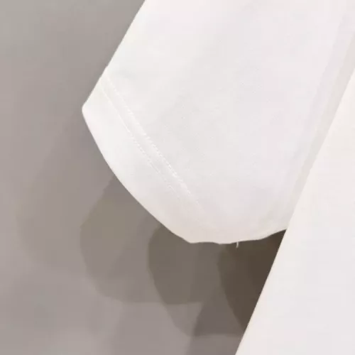 Cheap Christian Dior T-Shirts Short Sleeved For Unisex #1347179 Replica Wholesale [$48.00 USD] [ITEM#1347179] on Replica Christian Dior T-Shirts