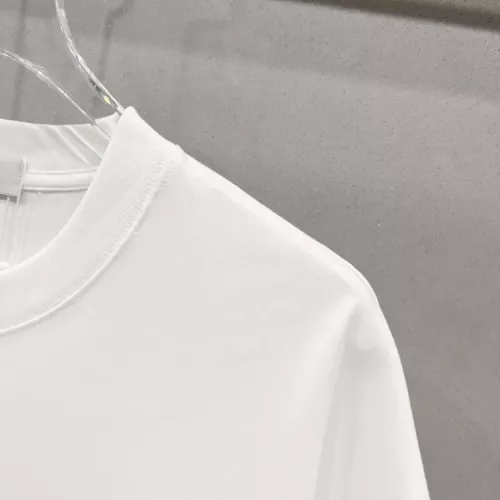 Cheap Christian Dior T-Shirts Short Sleeved For Unisex #1347181 Replica Wholesale [$48.00 USD] [ITEM#1347181] on Replica Christian Dior T-Shirts