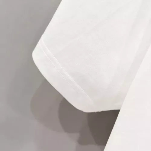 Cheap Christian Dior T-Shirts Short Sleeved For Unisex #1347181 Replica Wholesale [$48.00 USD] [ITEM#1347181] on Replica Christian Dior T-Shirts