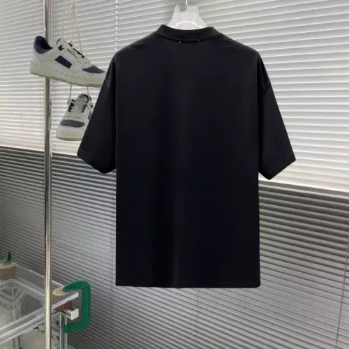 Cheap Christian Dior T-Shirts Short Sleeved For Unisex #1347184 Replica Wholesale [$48.00 USD] [ITEM#1347184] on Replica Christian Dior T-Shirts