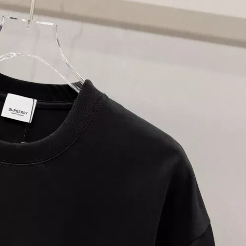Cheap Burberry T-Shirts Short Sleeved For Unisex #1347185 Replica Wholesale [$48.00 USD] [ITEM#1347185] on Replica Burberry T-Shirts
