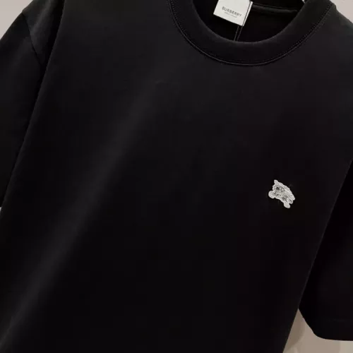 Cheap Burberry T-Shirts Short Sleeved For Unisex #1347185 Replica Wholesale [$48.00 USD] [ITEM#1347185] on Replica Burberry T-Shirts