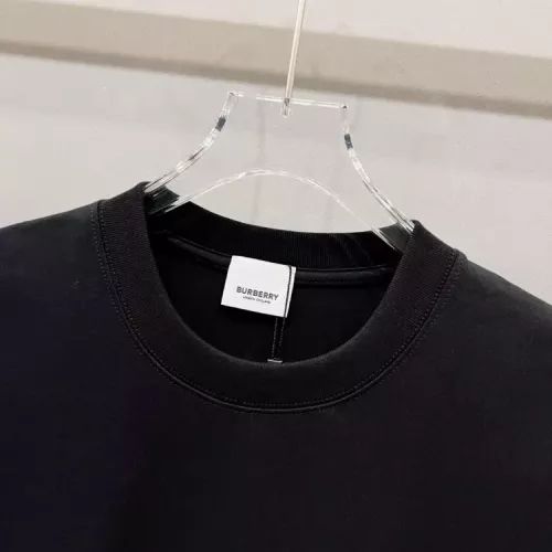Cheap Burberry T-Shirts Short Sleeved For Unisex #1347185 Replica Wholesale [$48.00 USD] [ITEM#1347185] on Replica Burberry T-Shirts