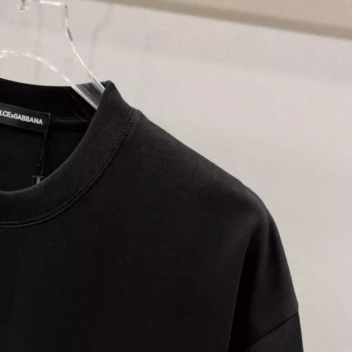 Cheap Dolce &amp; Gabbana D&amp;G T-Shirts Short Sleeved For Unisex #1347186 Replica Wholesale [$48.00 USD] [ITEM#1347186] on Replica Dolce &amp; Gabbana D&amp;G T-Shirts