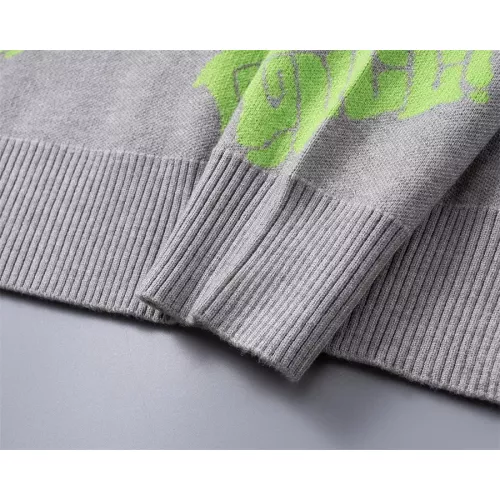 Cheap Gucci Sweaters Long Sleeved For Men #1347187 Replica Wholesale [$52.00 USD] [ITEM#1347187] on Replica Gucci Sweaters