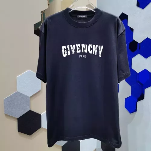 Givenchy T-Shirts Short Sleeved For Unisex #1347188