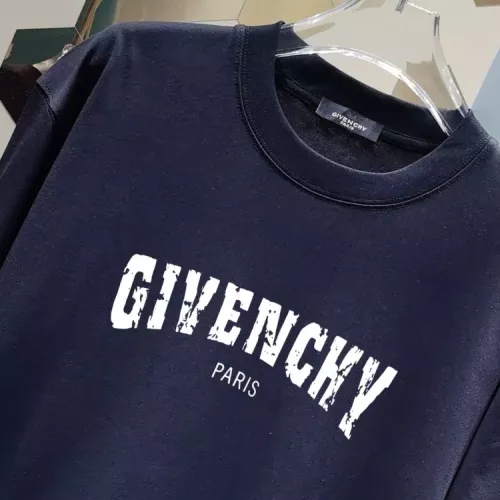 Cheap Givenchy T-Shirts Short Sleeved For Unisex #1347188 Replica Wholesale [$41.00 USD] [ITEM#1347188] on Replica Givenchy T-Shirts