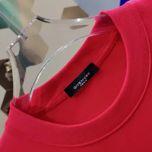 Cheap Givenchy T-Shirts Short Sleeved For Unisex #1347189 Replica Wholesale [$41.00 USD] [ITEM#1347189] on Replica Givenchy T-Shirts