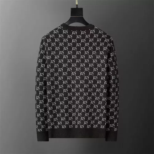 Cheap Gucci Sweaters Long Sleeved For Men #1347192 Replica Wholesale [$52.00 USD] [ITEM#1347192] on Replica Gucci Sweaters