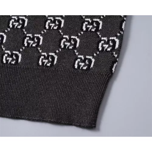 Cheap Gucci Sweaters Long Sleeved For Men #1347192 Replica Wholesale [$52.00 USD] [ITEM#1347192] on Replica Gucci Sweaters