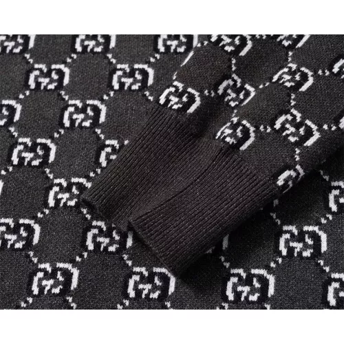 Cheap Gucci Sweaters Long Sleeved For Men #1347192 Replica Wholesale [$52.00 USD] [ITEM#1347192] on Replica Gucci Sweaters