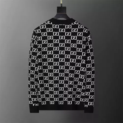 Cheap Gucci Sweaters Long Sleeved For Men #1347193 Replica Wholesale [$52.00 USD] [ITEM#1347193] on Replica Gucci Sweaters