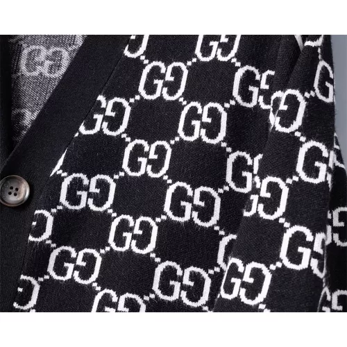 Cheap Gucci Sweaters Long Sleeved For Men #1347193 Replica Wholesale [$52.00 USD] [ITEM#1347193] on Replica Gucci Sweaters