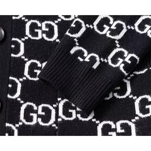 Cheap Gucci Sweaters Long Sleeved For Men #1347193 Replica Wholesale [$52.00 USD] [ITEM#1347193] on Replica Gucci Sweaters