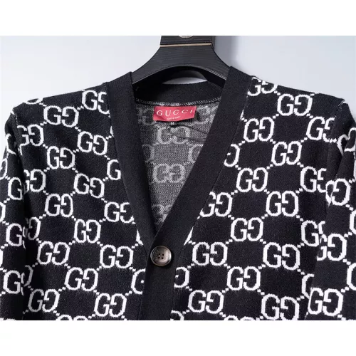 Cheap Gucci Sweaters Long Sleeved For Men #1347193 Replica Wholesale [$52.00 USD] [ITEM#1347193] on Replica Gucci Sweaters