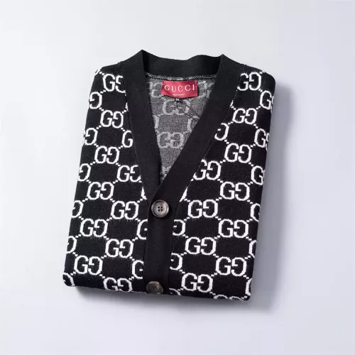 Cheap Gucci Sweaters Long Sleeved For Men #1347193 Replica Wholesale [$52.00 USD] [ITEM#1347193] on Replica Gucci Sweaters