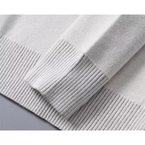 Cheap Louis Vuitton LV Sweaters Long Sleeved For Men #1347194 Replica Wholesale [$52.00 USD] [ITEM#1347194] on Replica Louis Vuitton LV Sweaters
