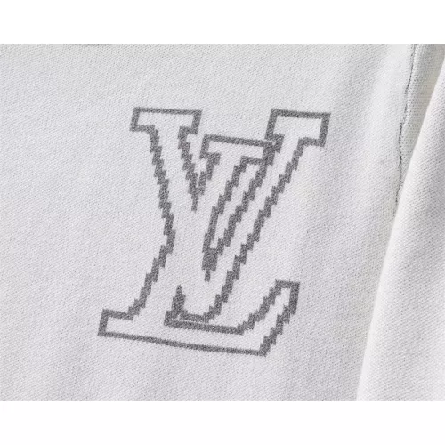 Cheap Louis Vuitton LV Sweaters Long Sleeved For Men #1347194 Replica Wholesale [$52.00 USD] [ITEM#1347194] on Replica Louis Vuitton LV Sweaters