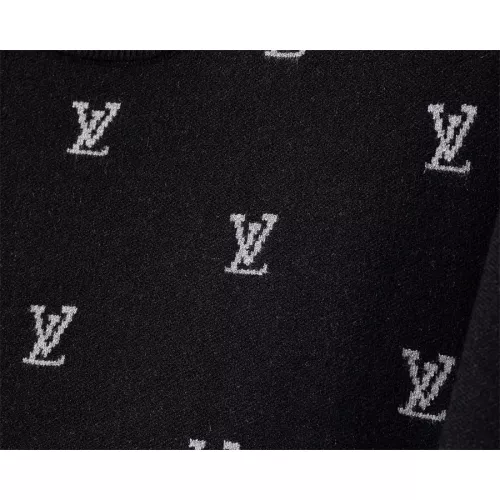 Cheap Louis Vuitton LV Sweaters Long Sleeved For Men #1347196 Replica Wholesale [$52.00 USD] [ITEM#1347196] on Replica Louis Vuitton LV Sweaters