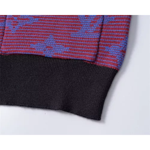 Cheap Louis Vuitton LV Sweaters Long Sleeved For Men #1347198 Replica Wholesale [$52.00 USD] [ITEM#1347198] on Replica Louis Vuitton LV Sweaters