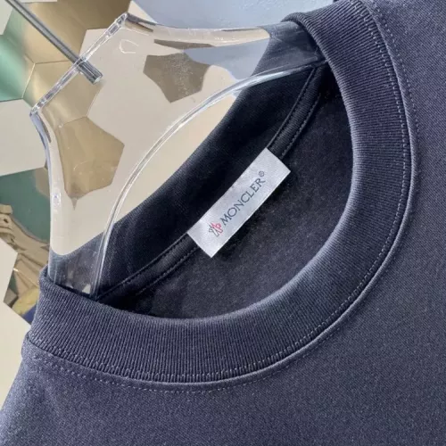 Cheap Moncler T-Shirts Short Sleeved For Unisex #1347201 Replica Wholesale [$41.00 USD] [ITEM#1347201] on Replica Moncler T-Shirts
