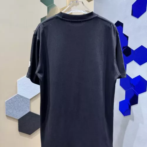 Cheap Moncler T-Shirts Short Sleeved For Unisex #1347201 Replica Wholesale [$41.00 USD] [ITEM#1347201] on Replica Moncler T-Shirts