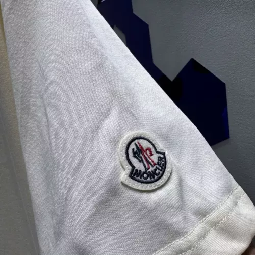 Cheap Moncler T-Shirts Short Sleeved For Unisex #1347203 Replica Wholesale [$41.00 USD] [ITEM#1347203] on Replica Moncler T-Shirts