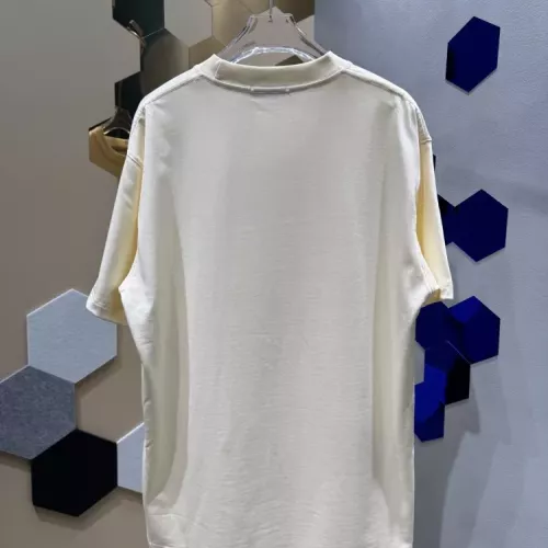 Cheap Moncler T-Shirts Short Sleeved For Unisex #1347203 Replica Wholesale [$41.00 USD] [ITEM#1347203] on Replica Moncler T-Shirts