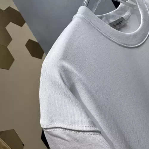 Cheap Moncler T-Shirts Short Sleeved For Unisex #1347204 Replica Wholesale [$41.00 USD] [ITEM#1347204] on Replica Moncler T-Shirts