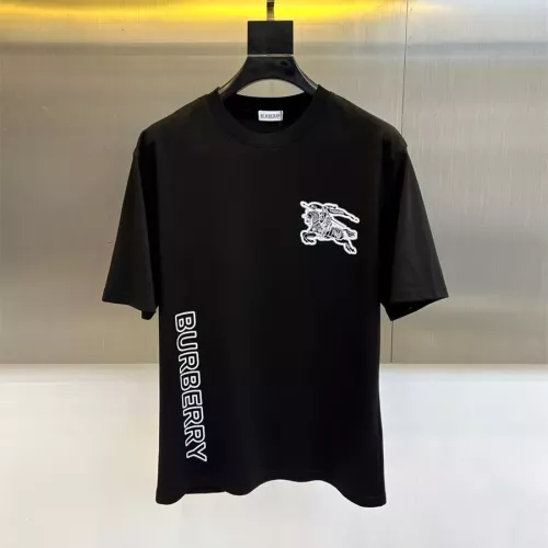Burberry T-Shirts Short Sleeved For Men #1347206