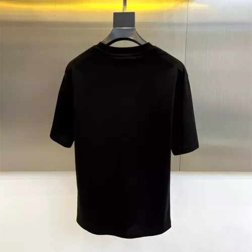 Cheap Burberry T-Shirts Short Sleeved For Men #1347206 Replica Wholesale [$42.00 USD] [ITEM#1347206] on Replica Burberry T-Shirts