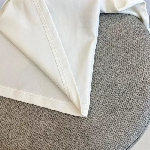 Cheap Burberry T-Shirts Short Sleeved For Men #1347207 Replica Wholesale [$42.00 USD] [ITEM#1347207] on Replica Burberry T-Shirts