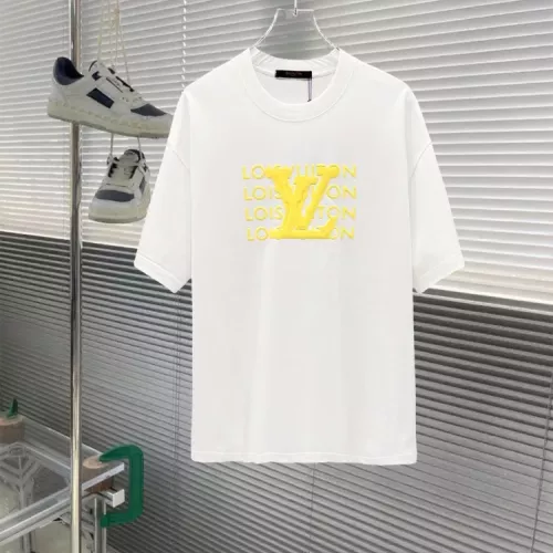 Louis Vuitton LV T-Shirts Short Sleeved For Unisex #1347209