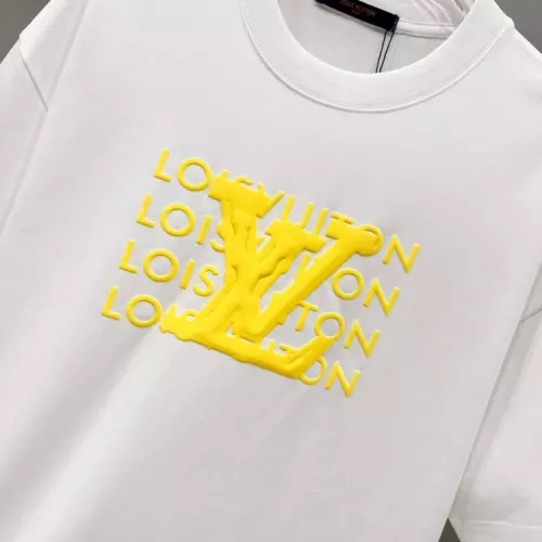 Cheap Louis Vuitton LV T-Shirts Short Sleeved For Unisex #1347209 Replica Wholesale [$48.00 USD] [ITEM#1347209] on Replica Louis Vuitton LV T-Shirts