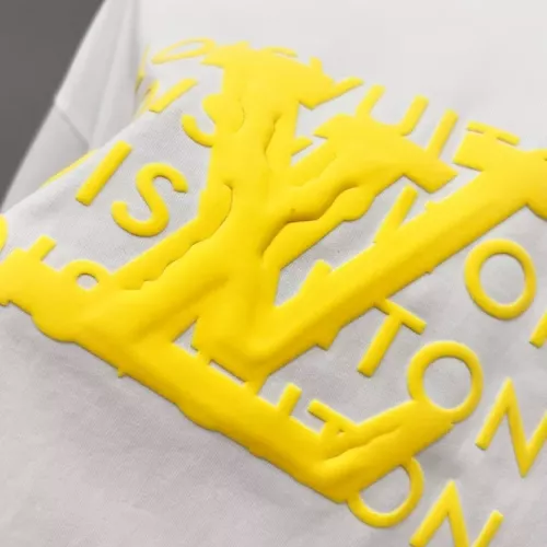 Cheap Louis Vuitton LV T-Shirts Short Sleeved For Unisex #1347209 Replica Wholesale [$48.00 USD] [ITEM#1347209] on Replica Louis Vuitton LV T-Shirts