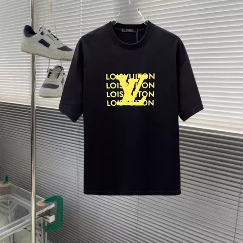 Louis Vuitton LV T-Shirts Short Sleeved For Unisex #1347210