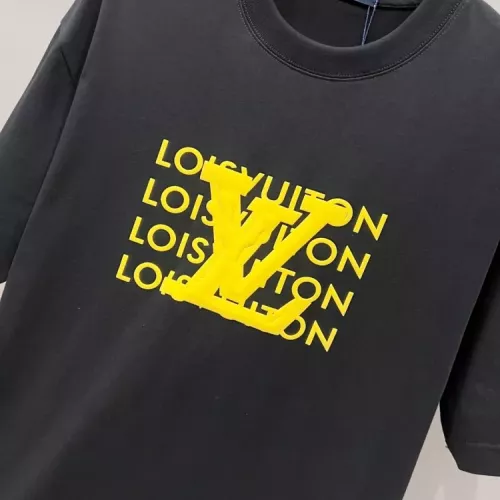 Cheap Louis Vuitton LV T-Shirts Short Sleeved For Unisex #1347210 Replica Wholesale [$48.00 USD] [ITEM#1347210] on Replica Louis Vuitton LV T-Shirts
