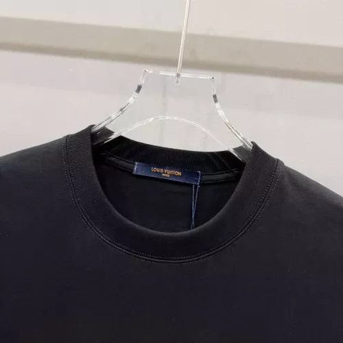 Cheap Louis Vuitton LV T-Shirts Short Sleeved For Unisex #1347210 Replica Wholesale [$48.00 USD] [ITEM#1347210] on Replica Louis Vuitton LV T-Shirts