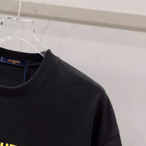 Cheap Louis Vuitton LV T-Shirts Short Sleeved For Unisex #1347210 Replica Wholesale [$48.00 USD] [ITEM#1347210] on Replica Louis Vuitton LV T-Shirts