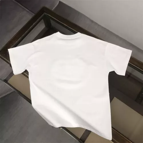 Cheap Dolce &amp; Gabbana D&amp;G T-Shirts Short Sleeved For Men #1347211 Replica Wholesale [$45.00 USD] [ITEM#1347211] on Replica Dolce &amp; Gabbana D&amp;G T-Shirts