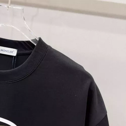 Cheap Moncler T-Shirts Short Sleeved For Unisex #1347214 Replica Wholesale [$48.00 USD] [ITEM#1347214] on Replica Moncler T-Shirts