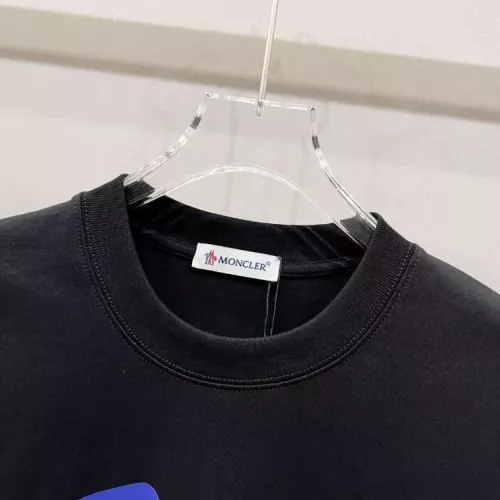 Cheap Moncler T-Shirts Short Sleeved For Unisex #1347214 Replica Wholesale [$48.00 USD] [ITEM#1347214] on Replica Moncler T-Shirts