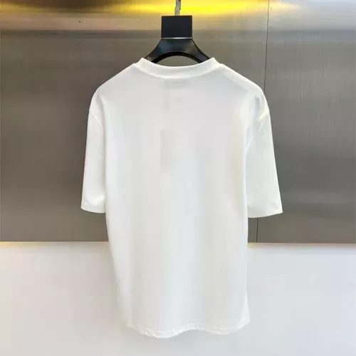 Cheap Versace T-Shirts Short Sleeved For Men #1347215 Replica Wholesale [$42.00 USD] [ITEM#1347215] on Replica Versace T-Shirts